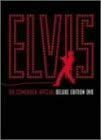 3discs DVD Elvis Presley '68 Comeback Special BVBM3102931 BMG 未開封 /00330