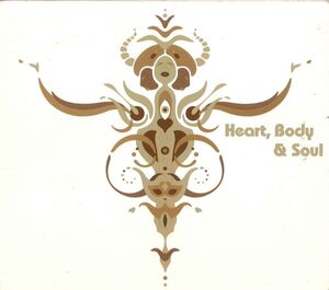 米CD Various Heart, Body & Soul NONE /00110