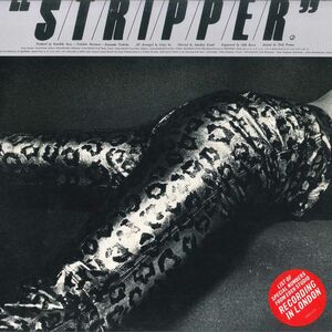 LP 沢田研二 Stripper 28MX1040 POLYDOR /00260