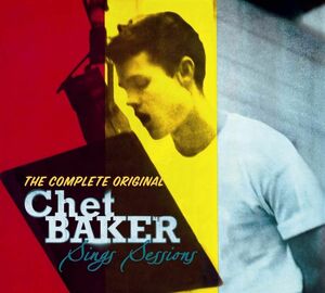 欧CD チェット・ベイカー Complete Original Chet Baker Sings Sessions Gambit /00110