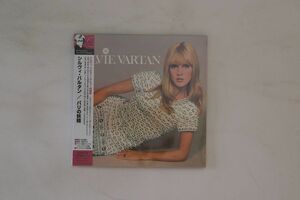 CD Sylvie Vartan Sylvie Vartan BVCM37759 RCA, BMG Japan 紙ジャケ 未開封 /00150