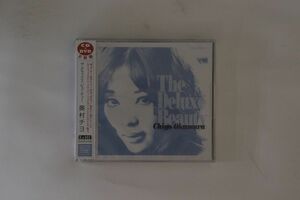 2discs CD 奥村チヨ Deluxe Beauty Chiyo Okumura TOCT25182 EMI 未開封 /00220