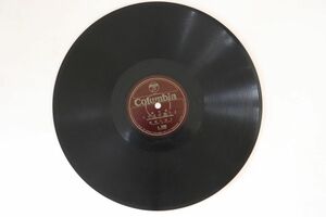 78RPM/SP 美空ひばり こだまは歌うよ / 晩香玉の花咲く宵 A1500 COLUMBIA /00500