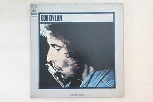 2 диска LP Боб Дилан Боб Дилан SOPH4142 CBS SONY /00600