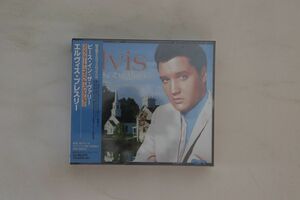 3discs CD Elvis Presley Peace In The Valley Complete Gospel Collection BVCM37171 BMG 未開封 /00330