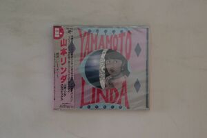 CD 山本リンダ YAMAMOTO LINDA CLUB MIX TKCA30343 JAPAN 未開封 /00110