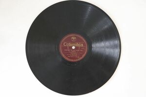 78RPM/SP Dinah Shore Anniversary Song / Shoo Fly Pie M178 COLUMBIA Japan /00500