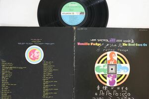 LP Vanilla Fudge Beat Goes On SMT1059 ATLANTIC /00400