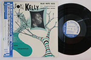 LP Wynton Kelly Wynton Kelly BLP5025,BN5025 BLUE NOTE /00260