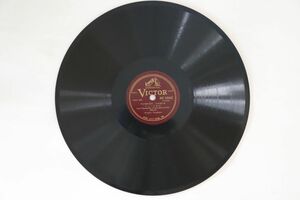 78RPM/SP 安川和夫 Turkish March / Traumerei NF4042 VICTOR /00500