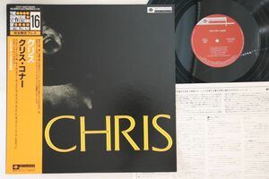 LP Chris Connor Chris COJY9037 BETHLEHEM /00260