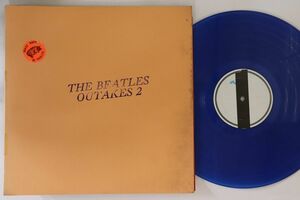 米LP Beatles Outakes 2 BO520 TRADE MARK OF QUALITY /00260