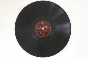 78RPM/SP 美空ひばり 越後獅子の唄 / あきれたブギ A1000 COLUMBIA /00500