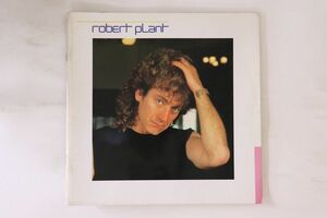 Memorabilia Tour Book Robert Plant Tour Book ROBERTPLANT1984 UDO /00320