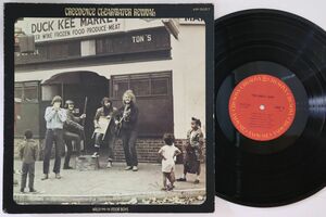 LP Creedence Clearwater Revival Willy & Poor B VIP5057 FANTASY Japan /00260