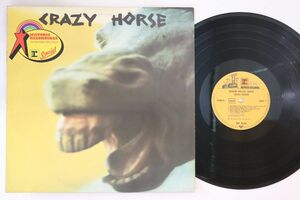 独LP Crazy Horse Crazy Horse REP24026 REPRISE /00260