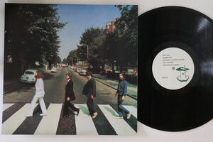 英LP Beatles Return To Abbey Road NW8 NONE /00260