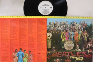 米LP Beatles Sgt. Pepper's Lonely Hearts Club Band (- Mobile Fidelity) MFSL1100 EMI, MOBILE FIDELITY SOUND LAB /00400