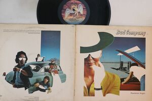  rice LP Bad Company Desolation Angels SS8506 SWAN SONG /00400