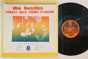 欧LP Beatles Forest Hills Tennis Stadium FH1058 KING KONG /00260