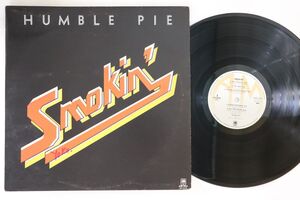 LP Humbel Pie Smokin' AMP2001 A&M /00260