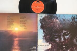 LP Jimi Hendrix Cry Of Love MP2174 POLYDOR /00400