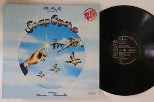 独LP Kinks Soap Opera CL13750 RCA VICTOR /00260