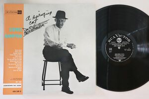 仏LP Lionel Hampton Lionel Hampton 430249 RCA VICTOR /00260