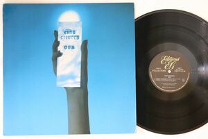 米LP King Crimson Usa EGKC9 EDITIONS EG /00260