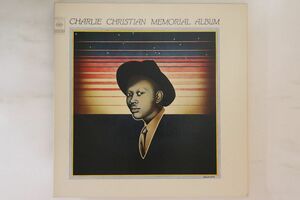 3LP Charlie Christian Charlie Christian Album 56AP6746 CBS SONY Japan Vinyl /00740