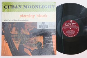 LP Stanley Black Cuban Moonlight LC3035 LONDON /00260