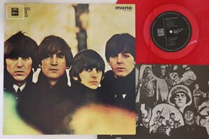 LP Beatles Beatles на продажу (-моно) EAS70133 Odeon /00260