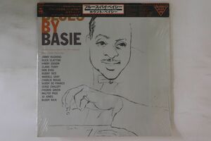 LP Count Basie Blues By Basie 20AP1426 CBS SONY 未開封 /00260