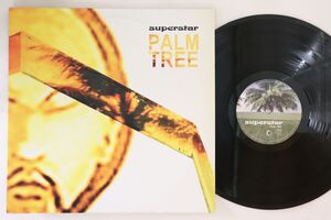 英LP Superstar Palm Tree CFAB005LP CAMP FABULOUS /00260