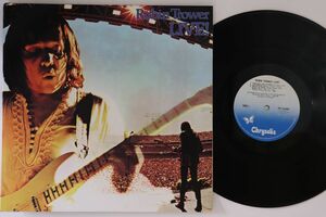 米LP Robin Trower Robin Trower Live! PV41089 CHRYSALIS /00260