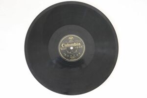 78RPM/SP 豊竹呂昇 壺坂 (上) / (下) 25429 COLUMBIA /00500