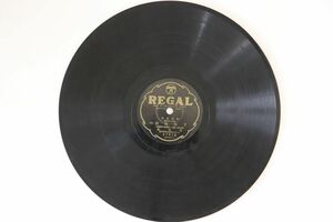 78RPM/SP 泉詩郎 下田夜曲 (三) / (四) 67916 REGAL /00500