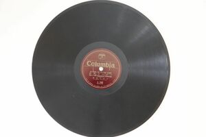 78RPM/SP 美空ひばり 悲しき小鳩 / 旅のサーカス A1450 COLUMBIA /00500