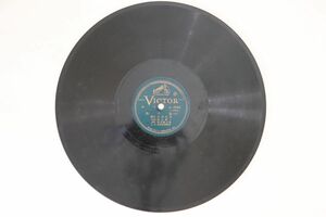 78RPM/SP 清元志寿太夫 卯の花 (二) / (四) A4194 VICTOR /00500