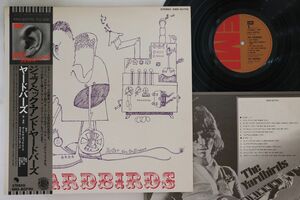 LP Yardbirds Yardbirds EMS80790 EMI /00260