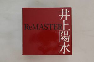 17discs CD 井上陽水 Remaster FLCF3860 FOR LIFE 紙ジャケ /01000