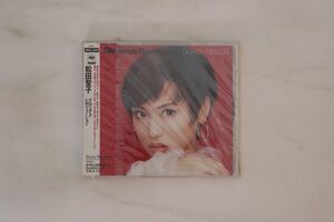 CD 松田聖子 グロリアス・レボリューション SRCL2915 未開封 /00110