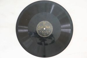 78RPM/SP 平井英子 露地の細路 / てるてる坊主 25208 COLUMBIA /00500