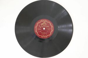 78RPM/SP 荒木古童 六段 上 / 下 13107 VICTOR /00500