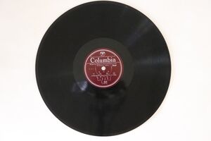 78RPM/SP 島倉千代子 下田物語 / 潮来小町 A3029 COLUMBIA /00500