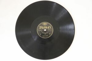 78RPM/SP 浪花和洋楽団 吉原雀 / 小鍛治 T11 TAIHEI /00500