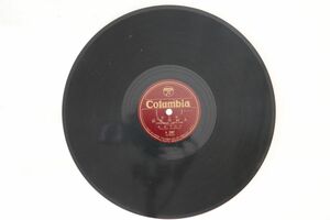 78RPM/SP 島倉千代子 忘れ得ぬ人 / 街に咲く花 A2907 COLUMBIA /00500