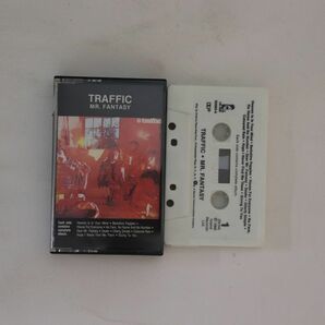 米Cassette Traffic Mr. Fantasy 7900604 ISLAND /00110の画像1