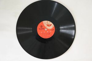 78RPM/SP Dick *mine fire. connection ./ third. man JS15006 TEICHIKU RECORDS /00500