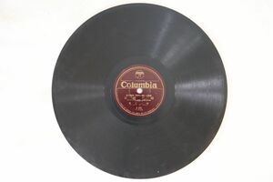 78RPM/SP 藤山一郎 / 池眞理子 長崎の鐘 / いとし吾が子 A575 COLUMBIA /00500